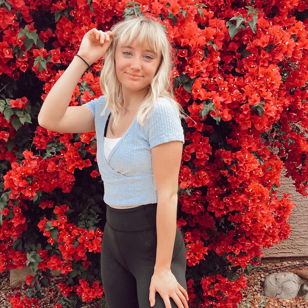 Meet your Posher, Emma